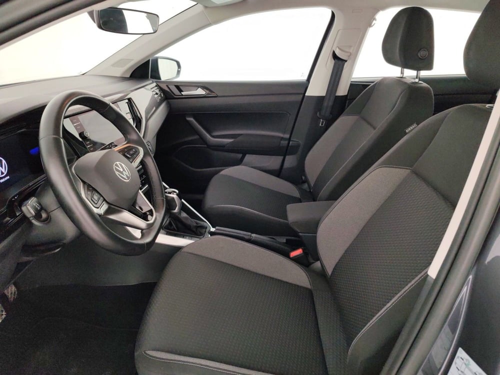 Volkswagen Polo usata a Massa-Carrara (7)