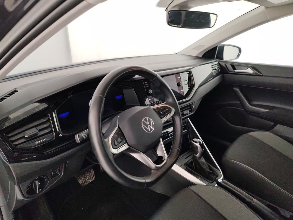 Volkswagen Polo usata a Massa-Carrara (8)