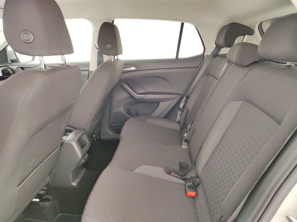 Volkswagen T-Cross usata a Massa-Carrara (10)