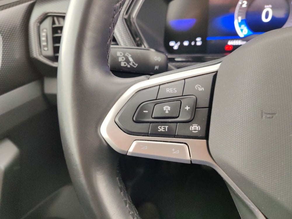 Volkswagen T-Cross usata a Massa-Carrara (14)
