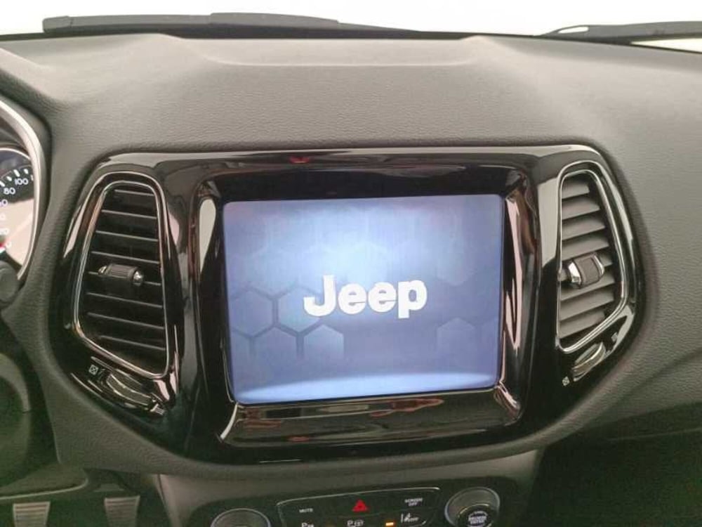 Jeep Compass usata a Treviso (16)