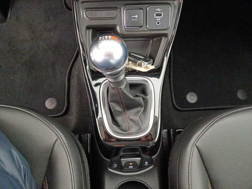 Jeep Compass usata a Treviso (20)