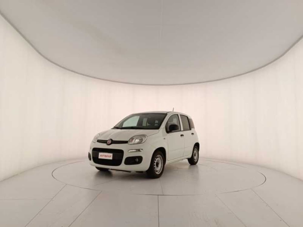 Fiat Panda usata a Treviso