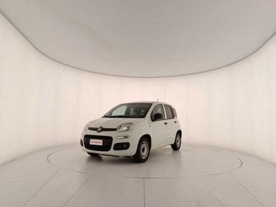 Fiat Panda van 1.0 hybrid Pop 70cv 2p.ti serie 4 E6d del 2021 usata a Treviso