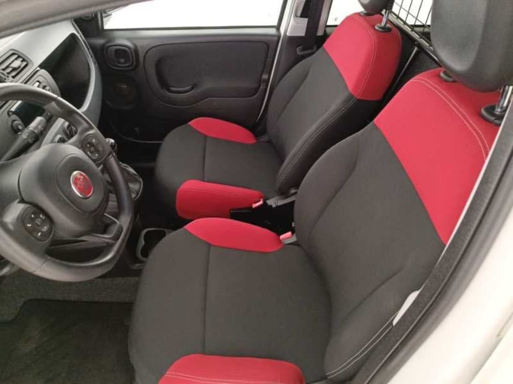 Fiat Panda usata a Treviso (10)