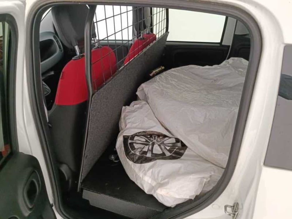 Fiat Panda usata a Treviso (11)