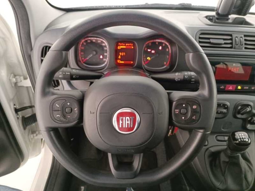 Fiat Panda usata a Treviso (12)