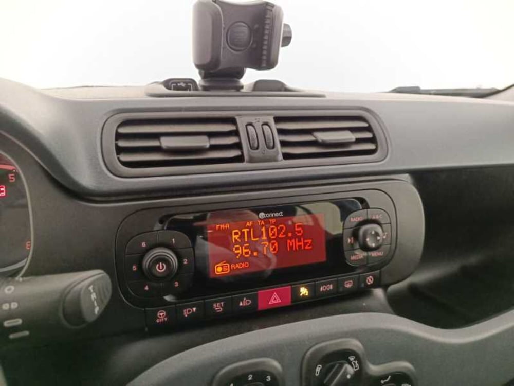 Fiat Panda usata a Treviso (14)
