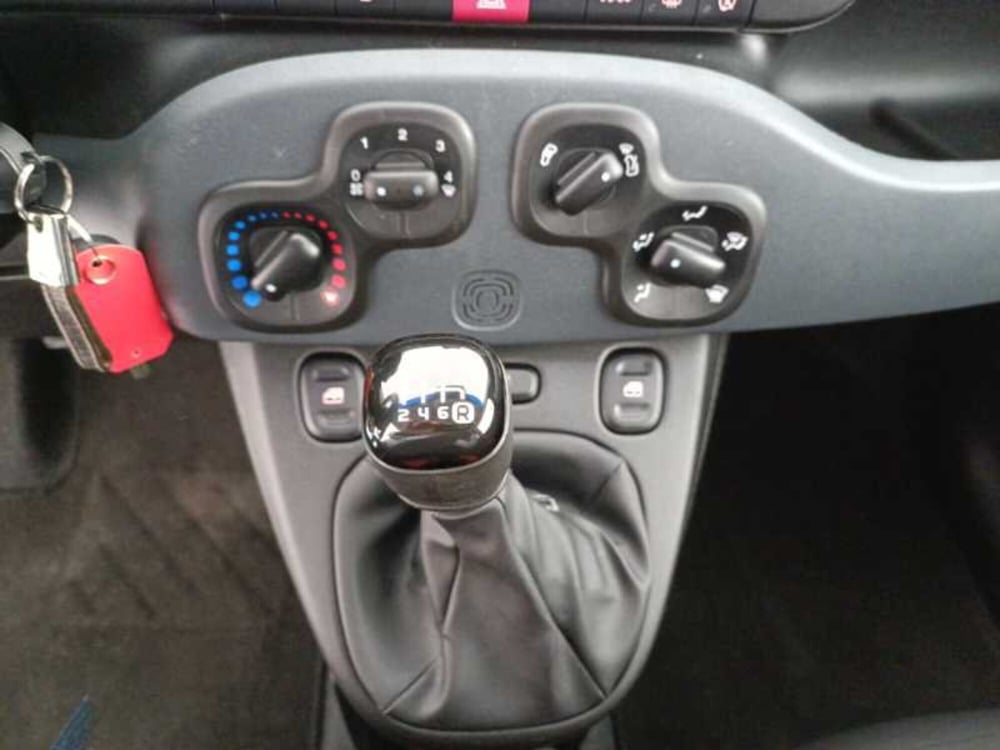 Fiat Panda usata a Treviso (15)