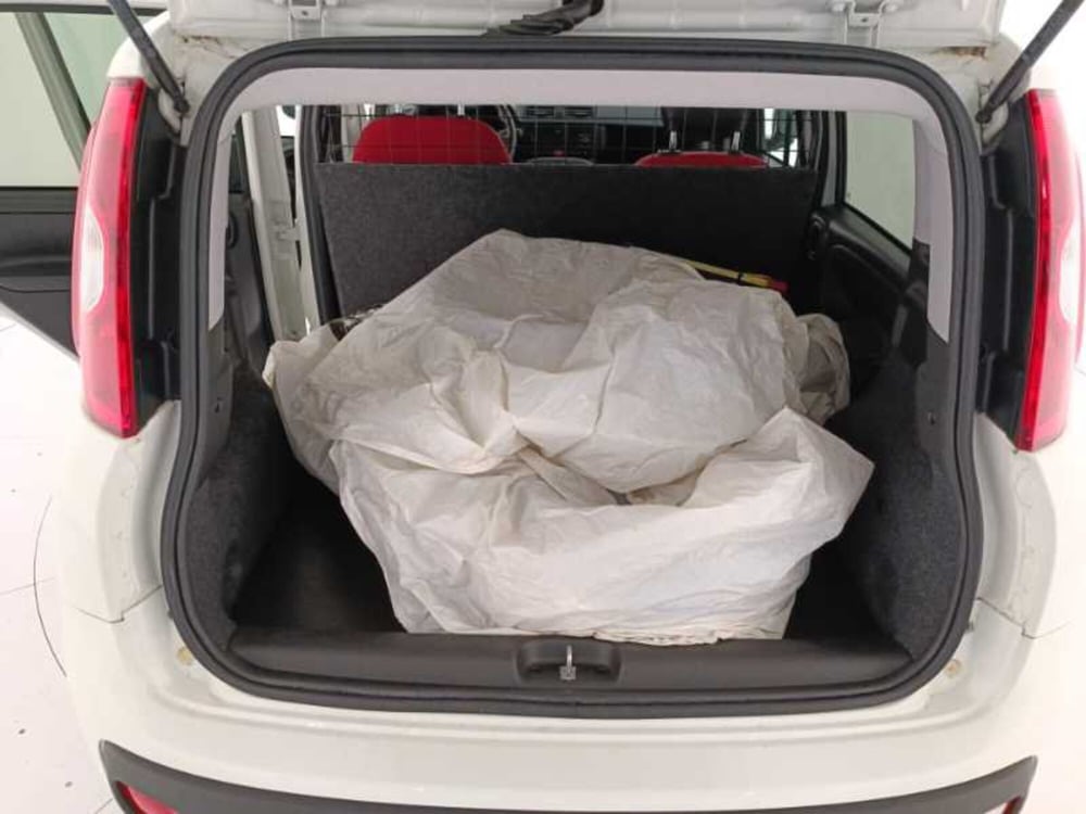 Fiat Panda usata a Treviso (16)