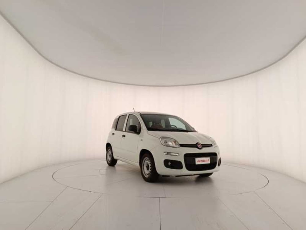 Fiat Panda usata a Treviso (3)