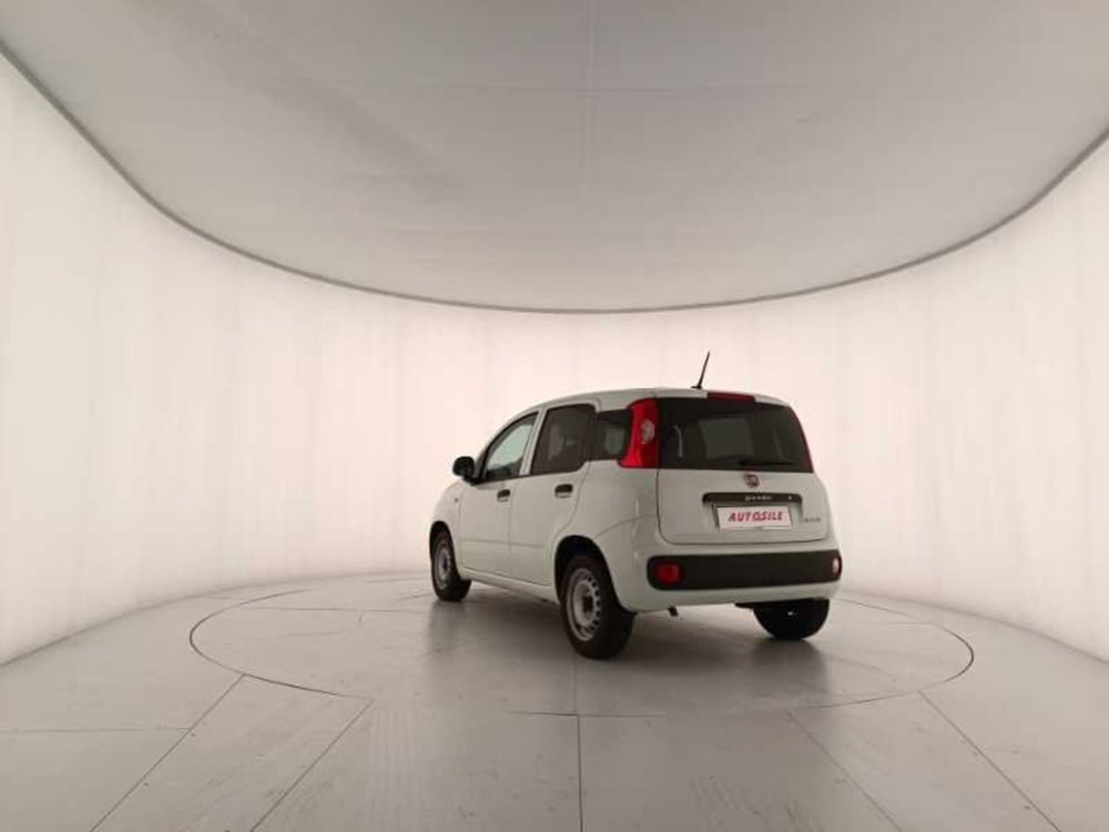 Fiat Panda usata a Treviso (4)