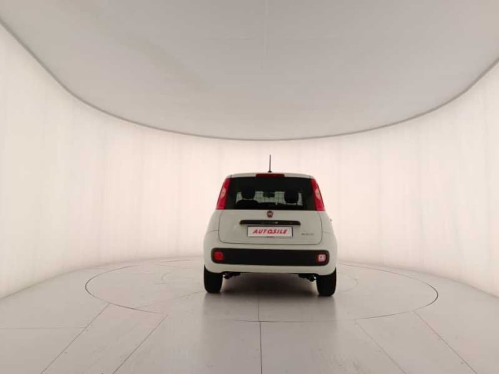 Fiat Panda usata a Treviso (5)