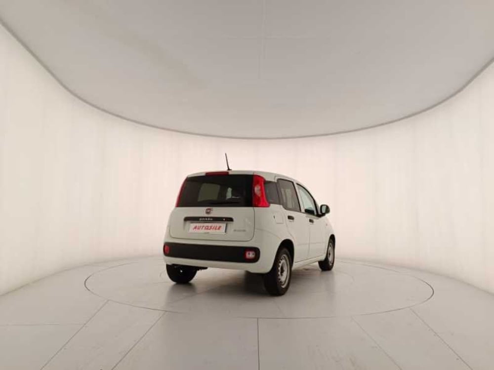 Fiat Panda usata a Treviso (6)