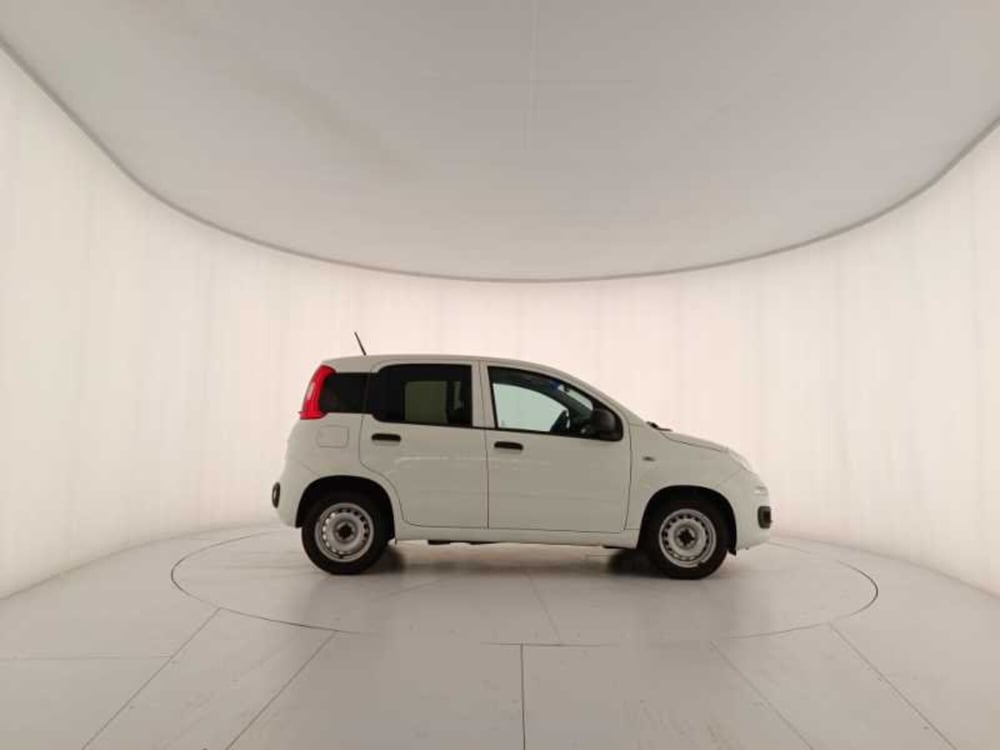 Fiat Panda usata a Treviso (7)