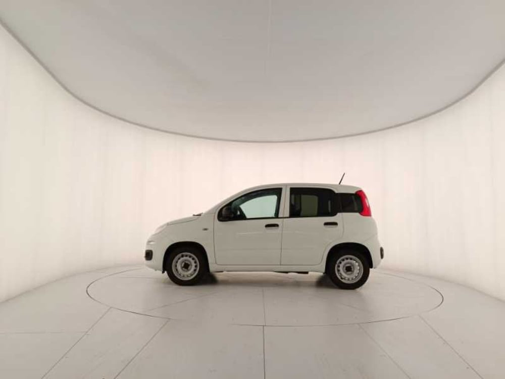 Fiat Panda usata a Treviso (8)