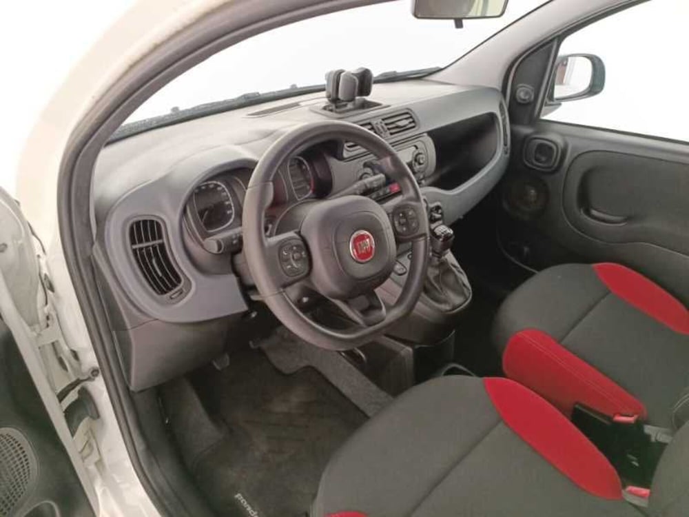 Fiat Panda usata a Treviso (9)