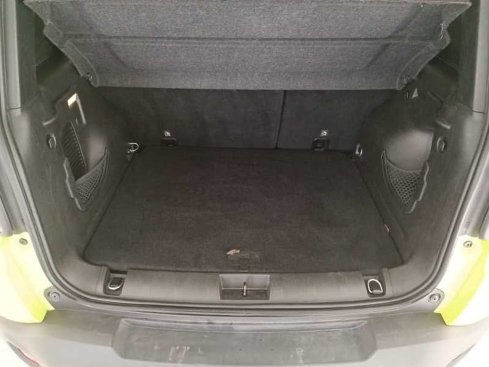 Jeep Renegade usata a Treviso (16)