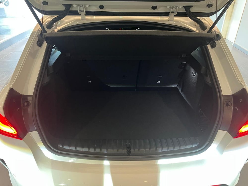 BMW Serie 1 usata a Asti (11)