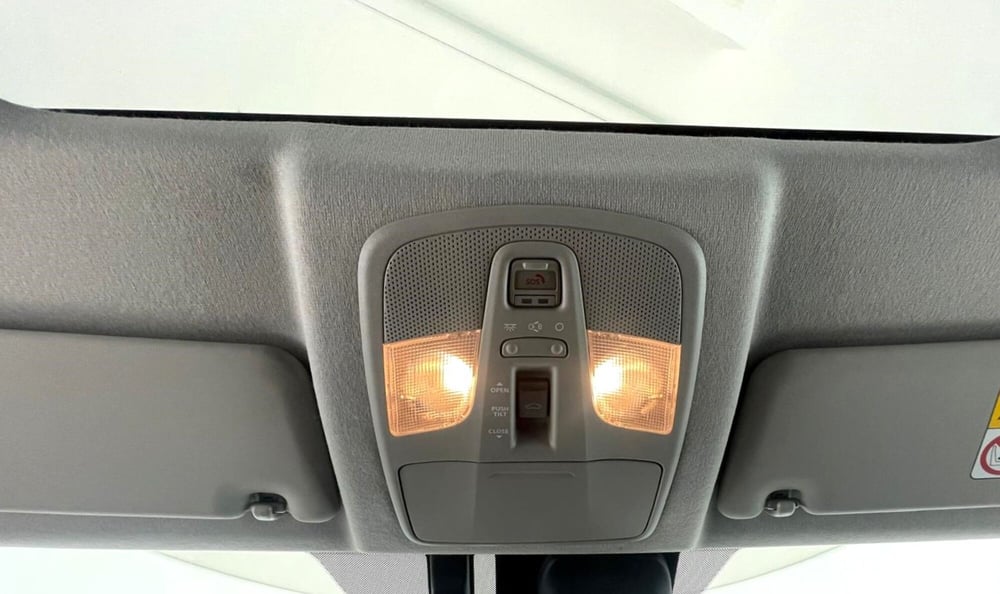 Suzuki S-Cross usata a Perugia (19)