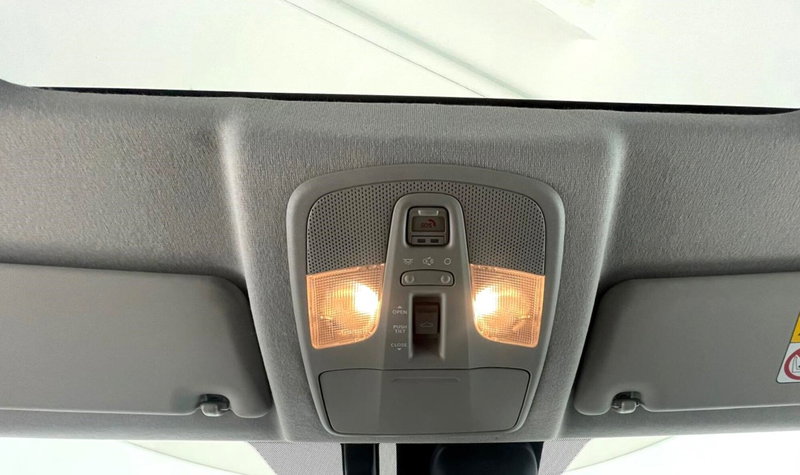 Suzuki S-Cross usata a Perugia (19)