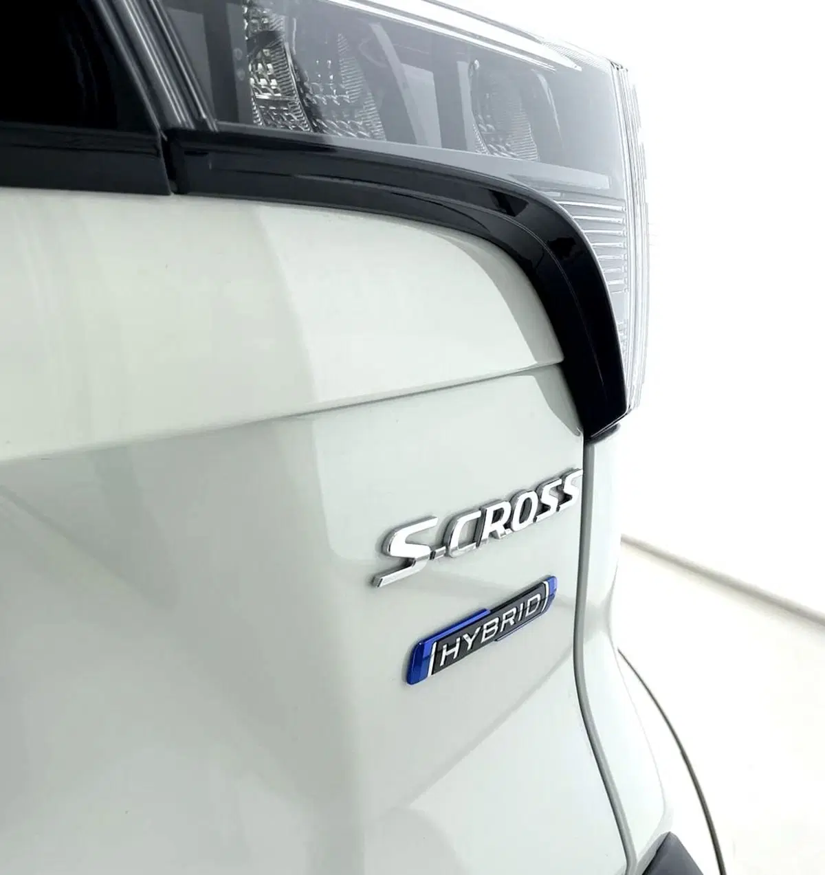 Suzuki S-Cross usata a Perugia (7)