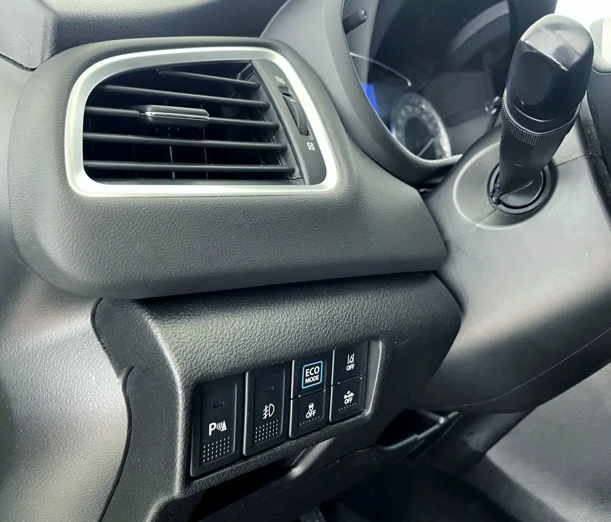 Suzuki S-Cross usata a Perugia (9)