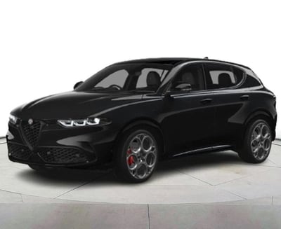 Alfa Romeo Tonale 1.6 Veloce 130cv tct6 nuova a Bastia Umbra