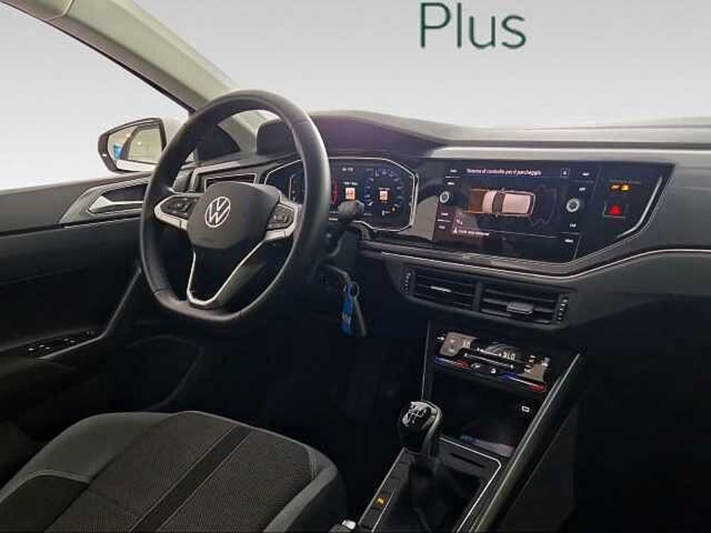 Volkswagen Polo usata a Siena (10)