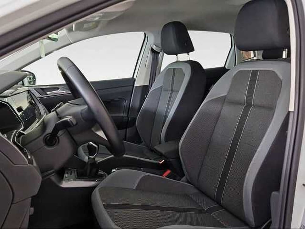 Volkswagen Polo usata a Siena (11)