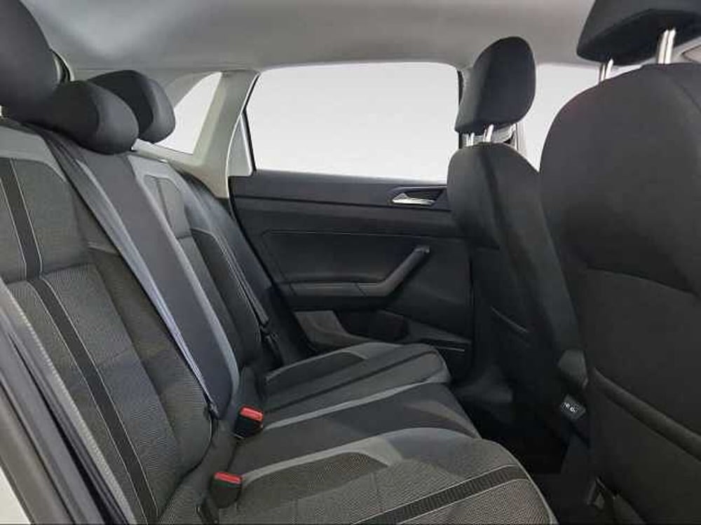 Volkswagen Polo usata a Siena (12)