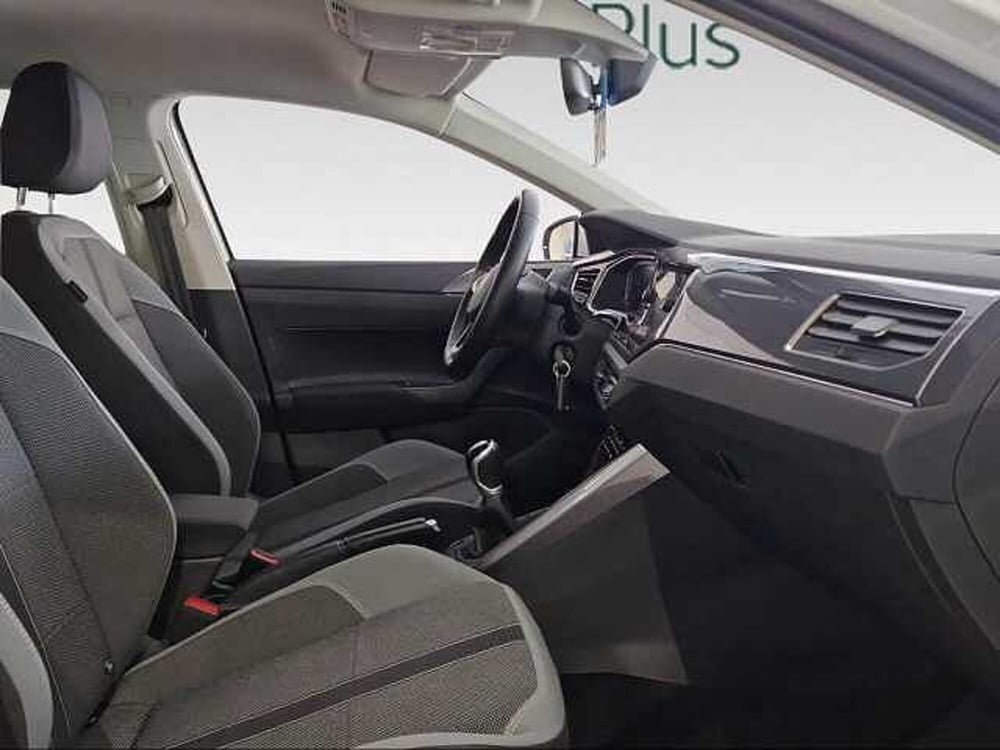 Volkswagen Polo usata a Siena (13)