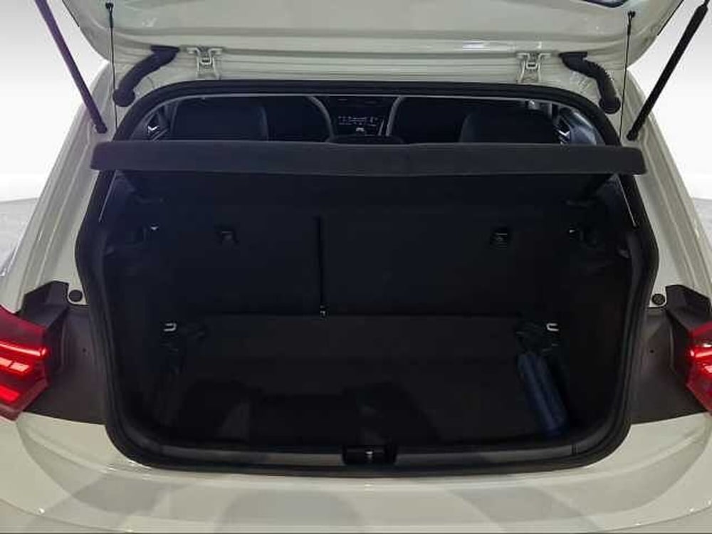 Volkswagen Polo usata a Siena (14)