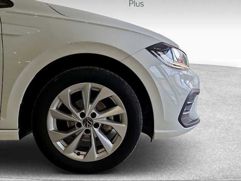 Volkswagen Polo usata a Siena (15)