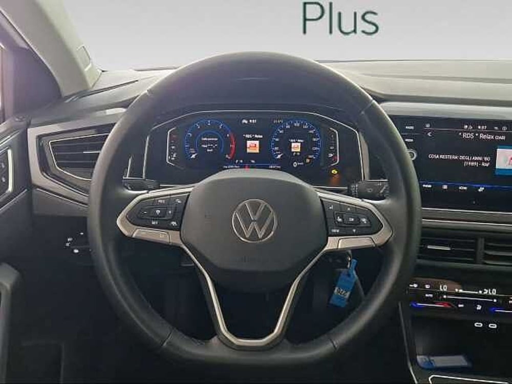 Volkswagen Polo usata a Siena (8)