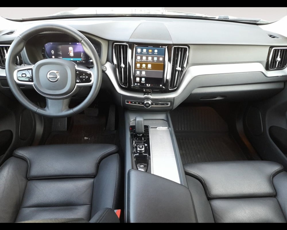 Volvo XC60 usata a Ravenna (10)