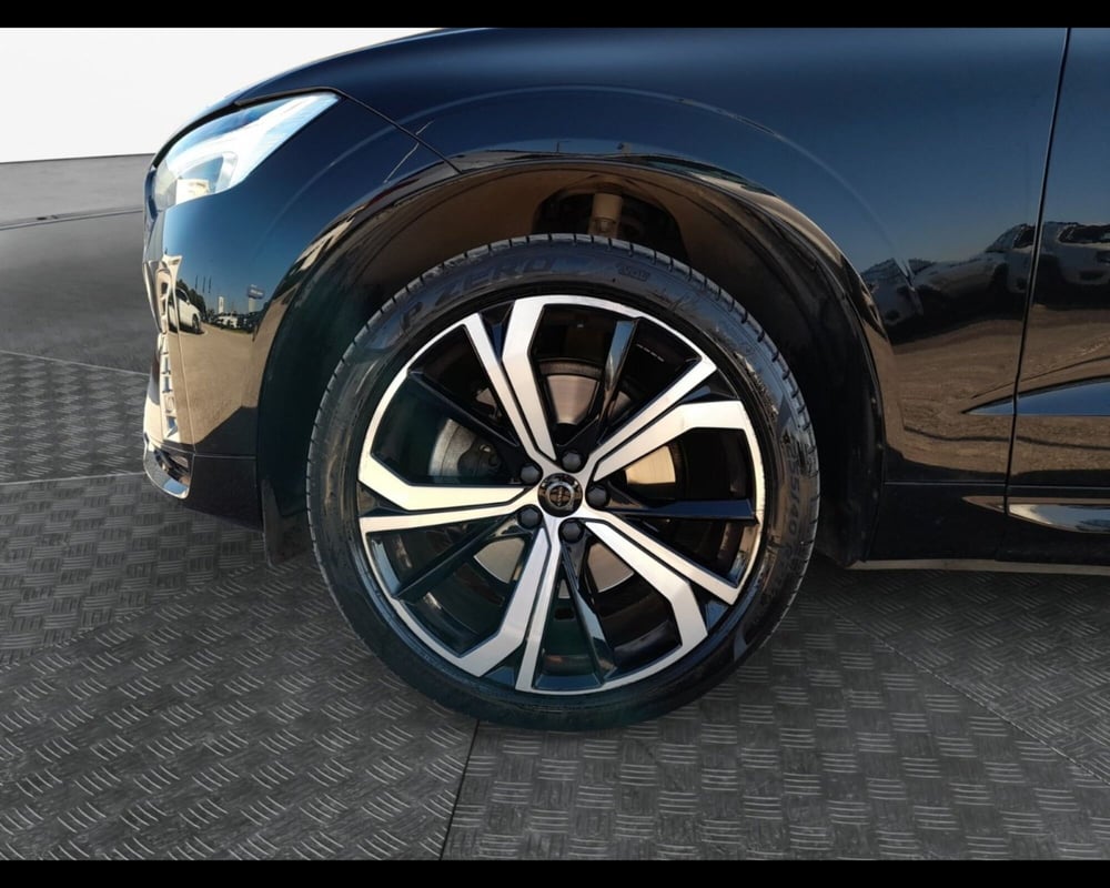 Volvo XC60 usata a Ravenna (14)