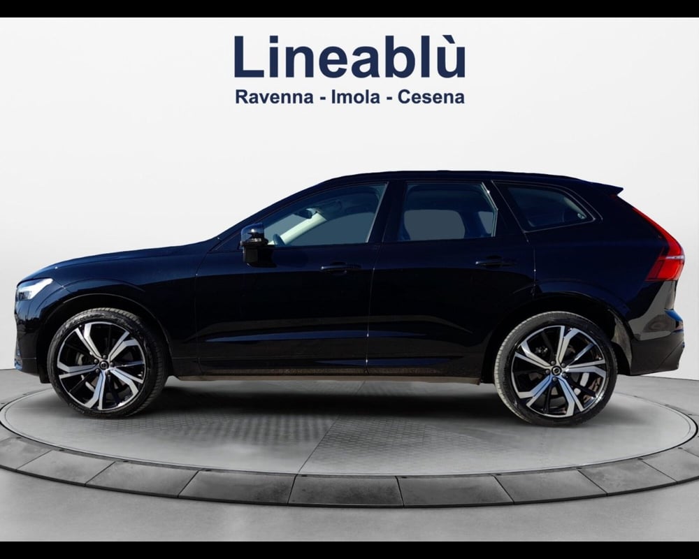 Volvo XC60 usata a Ravenna (2)
