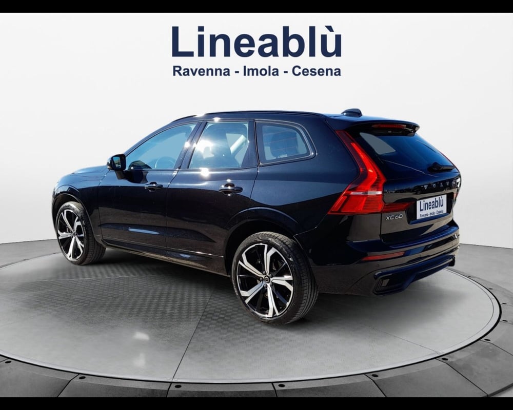 Volvo XC60 usata a Ravenna (3)