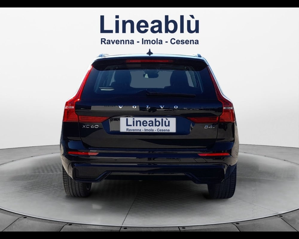 Volvo XC60 usata a Ravenna (4)