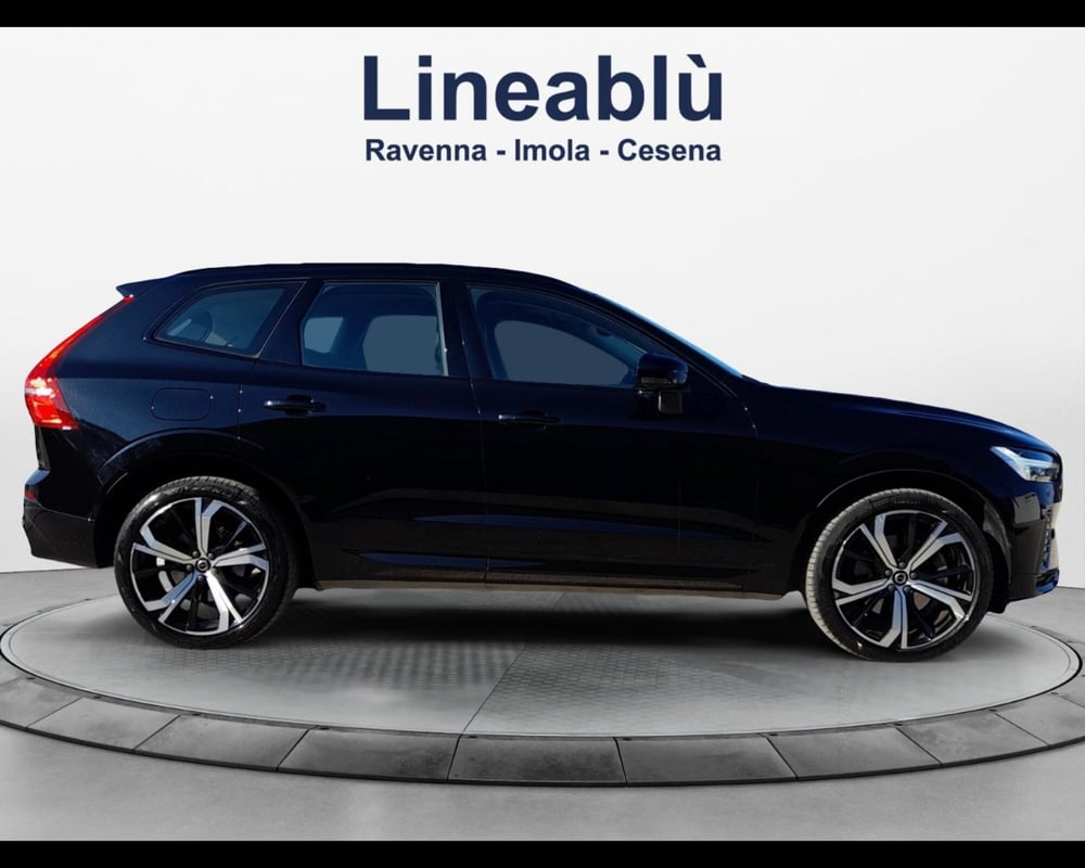 Volvo XC60 usata a Ravenna (6)