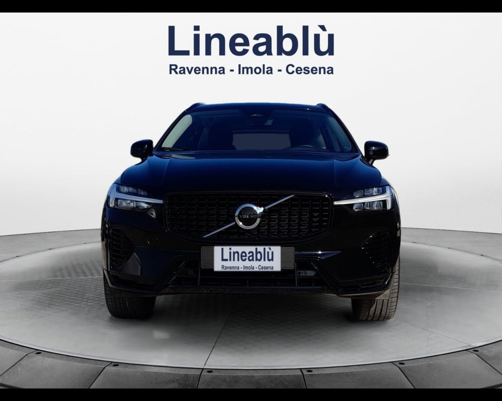 Volvo XC60 usata a Ravenna (8)