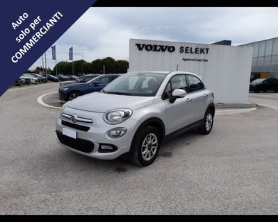 Fiat 500X 1.3 MultiJet 95 CV Pop Star del 2017 usata a Ravenna