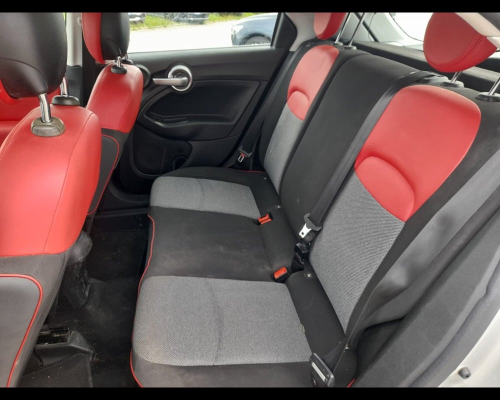 Fiat 500X usata a Ravenna (11)