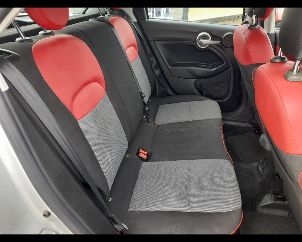 Fiat 500X usata a Ravenna (12)