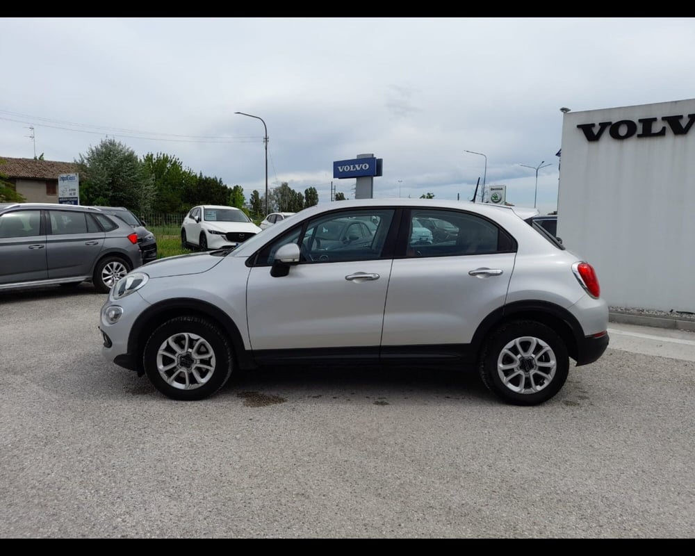 Fiat 500X usata a Ravenna (2)