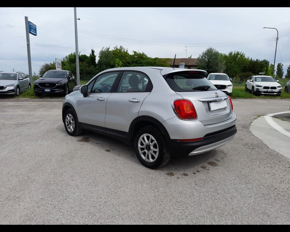 Fiat 500X usata a Ravenna (3)