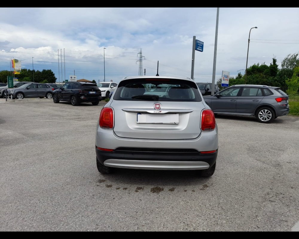 Fiat 500X usata a Ravenna (4)