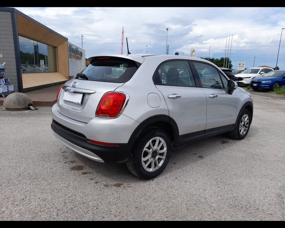 Fiat 500X usata a Ravenna (5)