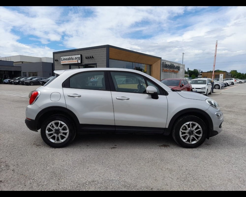Fiat 500X usata a Ravenna (6)